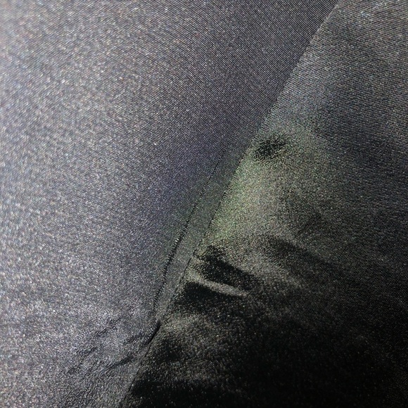 Diane Von Fustenberg Silk Side Ruffle Floral Sheath Dress 4 - Picture 8 of 8